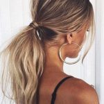 easy-messy-ponytail-hairstyles