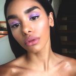 lilac-pastel-hued-eye-makeup