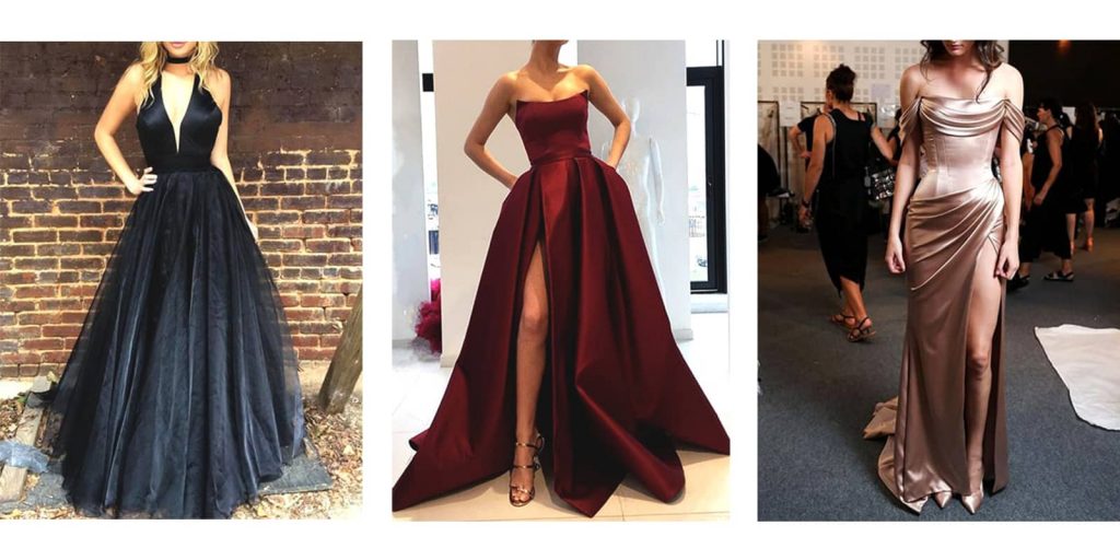 10 Stunning Prom Dress Ideas | Ecemella