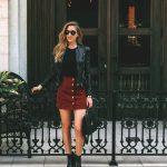 suede-skirt-leather-black-jacket-styling-for-fall-2018-min