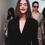 emilia-clarke-blunt-bob-haircut-2018-hairstyle-ideas-min