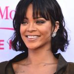 rihanna-curly-bob-with-bangs-bob-hairstyle-trend-fall-2018-min