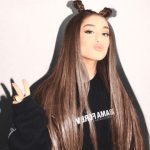 ariana-grande-half-up-double-bun-min