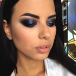 blue-smokey-eye-makeup-metallic-sapphire-makeup