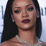 rihanna-smoky-eye-makeup-look