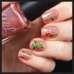 christmas-nail-art-design-ideas-transparent-glittery-christmas-icons-nails-min