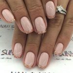 french-manicure-glittery-french-nails-min