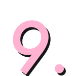 number-9