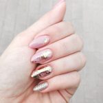 rose-gold-abstract-nail-design-ideas-min