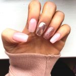 rose-gold-chrome-nail-art-design-min