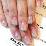 rose-gold-chrome-ombre-nail-art-min