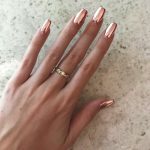 rose-gold-nail-design-chrome-nails-min