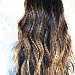 brunette-babylights-hair-color-trend-2019-min