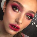 cranberry-makeup-look-night-out-makeup-ideas-min