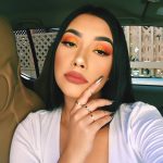 orange-eyeshadow-makeup-looks-night-out-makeup-ideas-min