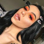 orange-nude-makeup-looks-night-out-makeup-ideas-min