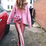 pink-trouser-pink-sweater-outfit-for-valentines-day