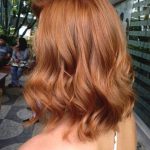 strawberry-blonde-lob-haircut-ideas-min