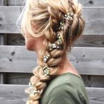 braided-romantic-side-swept-hairstyle-for-wedding-min