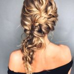 braided-side-swept-wedding-hairstyle-idea-min