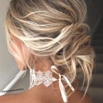 messy-low-updo-hair-trends-wedding-hairstyles-2019-min