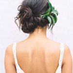 messy-low-updo-wedding-hairstyles