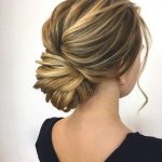 messy-low-updo-wedding-hairstyles-2019-min