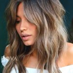 messy-new-shag-hairstyle-haircut-ideas-hair-trends-2019-min