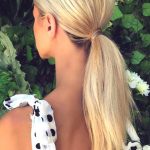 sleek-bridal-ponytail-hairstyle-trend-min