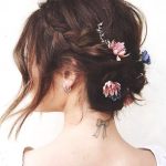 updo-hairstyle-ideas-for-short-hair-min