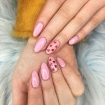 valentines-day-cute-diy-nail-design-ideas-min