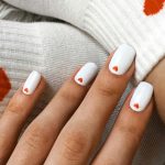 valentines-day-nail-design-white-nail-polish-manicure