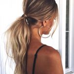 wedding-hairstyles-ponytail-ideas-min