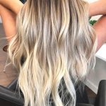 champagne-balayage-for-spring-2019