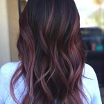 chocolate-cherry-highlighted-brown-hair-min