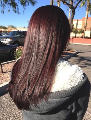72 Brunette Hair Color Ideas in 2019 | Ecemella