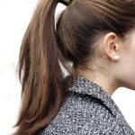 classy-ponytail-hairstyle-idea-min