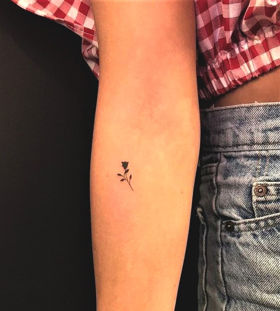 77 Small Tattoo Ideas For Women Ecemella