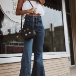 flare-jeans-outfit-spring-outfits-min