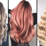 fresh-spring-hair-color-trends-2019