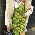 lime-green-snake-pattern-dress-min