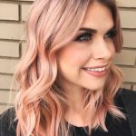 rose-gold-hair-ideas