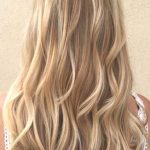 warm-blonde-honey-highlights