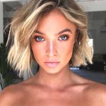 asymmetrical-bob-haircut-summer-2019