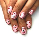 cherry-fruity-nail-art-design