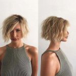 choppy-bob-haircut-summer