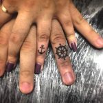 finger-tattoo-ideas-for-couples-2019-min