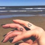 heart-best-friends-tattoo-ideas