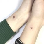 initial-tattoos-best-friend-tattoos