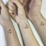 moon-sun-star-bffs-tattoos